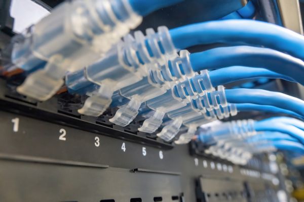 Data Cabling Installation