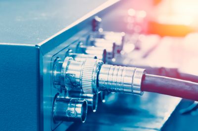 Network Cable Wiring