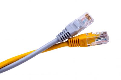 Network Cable Wiring